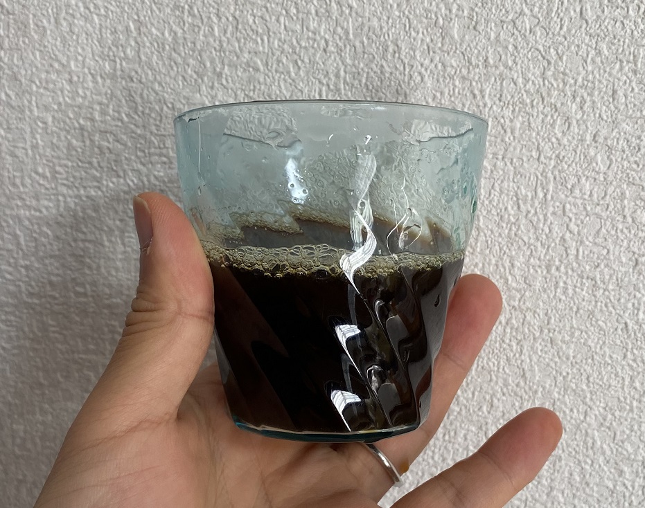 メルトコーヒーのクーポン